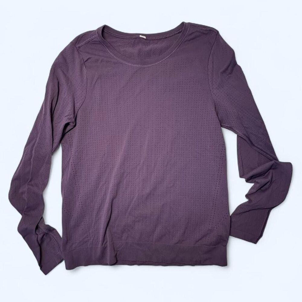 Unbranded Women's Purple Shirt